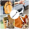 Keychains sleutelhanger polsband vaste kleur trend sleutelhouder neopreen sleutelhanger riem zwempolsband