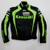 4c0j Heren trainingspakken Kawasaki New Oxford racepak All Season rijpak Cross Country Anti Fall-jas