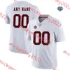 Keon Keeley Caleb Downs Tyler Buchner Alabama Football Jersey Kadyn Proctor Justice Haynes Desmond Ricks James Smith Eli Holstein Alabama Crimson Tide Jerseys