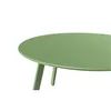 Garden Sets Round Coffee Table Patio Side Green Drop Delivery Home Furniture Outdoor Dhmyv