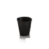 Planters Pots 100Pcs Plastic Nursery Pot Plant Seedling Pouch Holder Raising Bag Nutrition Garden Supplies Dropship Drop Delivery Home Dh0Ob