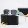 lunettes de soleil pour hommes concepteur hexagonal double pont mode verres en verre UV avec étui en cuir 1270 Lunettes de soleil pour homme femme 15 couleurs Signature triangulaire en option