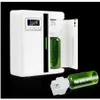 Diffusormaschine für ätherische Öle, Duftmarketing-Lösungssystem, automatischer Ventilator, Aromaspender, Parfümzerstäuber Y200416240w