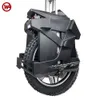 أحدث Begode Master Pro Scooter 134.4V 4800WH 50E بطارية 4500W محرك 222 كم/ساعة