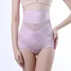 Mulheres shapers levantador briefs sexy bucorset shapewear controle shaper barriga cintura corpo trainer alta mulheres abdômen calcinha feminina