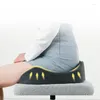 Pillow Memory Foam Seat For Home Office Orthopedic Chair Massage Pad