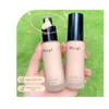 Foundation Mat Liquid Foundation Podstawa twarzy Pełne pokrycie Makijaż Whiten Krem nawilżający Waterproof Foundation Cream Korean Kosmetics 231123