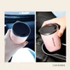 Tumblers Thermal Mug Beer Cups 300ml580ml Stainless Steel 20 oz Thermos Tea Coffee Water Bottle Vacuum Insulated With Bottle Opener Lid 230422