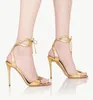 Perfect SummerTessa Sandali Bow Tie Pump Suede sexy giocoso indietro Party Lady High Heels BOX 35-43