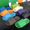 2023SS zapatillas para mujeres Sandalias de diseño para hombres Sandalias de diseño para hombres Sandalias de goma Sandalias de goma Flip Zapatos de verano