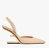 Fashion Summer Comfort Brand First Women Sandals Shoes Gold-Classed Face Woman Woman High Cheel Walking Lady Wedge Mexy Peep Tee Takels Slippers EU35-43