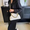 Sacs de soirée Designer Shell Clip Weave Portefeuille ChainShoulder Sac de luxe Embrayage Party Rose Sac à main et sac à main Chic Hobo 231123