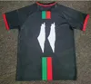 20 21 22 Palestino Mens Soccer Jerseys Palestina Nazionale Palestino CARRASCO ROSENDE FARIAS DAVILA casa lontano 3 ° 21 22 23 24 Maglia da calcio Palestina