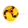 Balls Kids Football Replacements Soccer Balls Summer Beach Party Beach Toys Small Soccer Balls Mini Soccer Table Soccer Footballs 231123