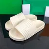 2023SS zapatillas para mujeres Sandalias de diseño para hombres Sandalias de diseño para hombres Sandalias de goma Sandalias de goma Flip Zapatos de verano