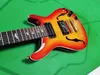 Wholesale Guitars 7-string Electric Guitar Made in China Quick delivery from( in stock)