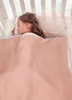 寝袋生まれの赤ちゃんニットベビーカー寝袋エンベロープキッドスワドルブランケットベッドエンベロープ幼児睡眠0-1-2月S14 231124
