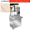 Commercial Electric Corn Tortilla Duck Chleb chleb do pizzy arkusz ciasta Chapati pras