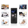 Vertaler Mtifunctional Oplaadbaar 8Gb 650Hr Digitale O Voice Recorder Dictafoon Mp3-speler Drop Delivery Computers Netwerk Keyb Dhlvb