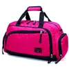 Sacs polochons 2023 hommes salle de sport pour entraînement de Fitness en plein air voyage Sport sac à dos Portable Yoga bagages Pack