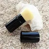 Brand Makeup Brush Driveble Kabuki Brush Blush Löst pulverborstar med låda