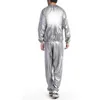 Gym Clothing Heavy Duty Fitness Weight Loss Sweat Sauna Suit Exercise Anti-Rip