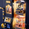 Autres jouets Machine à poupée Jeu de pièces à jetons Mini Claw Catch Toy Machines Poupées Maquina dulces Enfants Cadeaux d'anniversaire interactifs