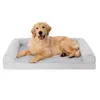 chenils stylos produits pour animaux de compagnie en peluche Performance lin canapé orthopédique lit pour animaux de compagnie pour chiens fournitures pour chiens maisons et habitats coussin choses tapis maison 231123