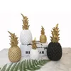 Original Nordic Modern Pineapple Fruits Living Room Wine Cabinet Window Desktop Home Decoration Furnishing Prop Accessories241S