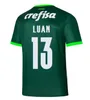 23 24 Palmeiras DUDU Soccer Jerseys 2024 Home green BRENO LOPES RONY G.GOMEZ Shirt Away D.Barbosa LUCAS foot LIMA G.MENINO MINA G.VERON kids kit football uniforms Short