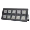 LED Floodlights 85V-265V Spanning overstromingslicht beveiligingslicht voor tuinwand super heldere werklichten IP65 Waterdicht 1200W-100W Crestech168