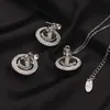 925 SILL SILVER BUD EARBREKS Mode ruimtevaartuig oorbellen jonge dames sieraden bruiloftsfeest verjaardagscadeaus oorbellen hoogwaardige kralen houden van sieraden groothandel