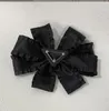 Barrettes Hair Clips Barrettes Designer Brand Barrettes Girls Hairpin Classic P Letter Hair Clips Luxury Hairclips Fashion Women Bow Headbands Hair Accessories