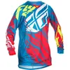 Fatos de treino masculinos impressos velocidade subjugando roupas de equitação de bicicleta manga curta top verão mountain bike cross-country roupas de motocicleta camiseta