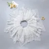 Skirts Baby Girls Sequins Tutu Kids Elastic Waist Pettiskirt Princess Tulle Skirt Rabbit Stars Mini Children Clothing 230422