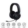 Kraken X Gaming-hoofdtelefoon 7 1 Surround Sound-headset met buigbare cardioïde microfoon 40 mm driver-hoofdtelefoon