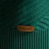 Giacche da uomo Maglione di cotone da uomo Casual Oneck Pullover di alta qualità Maglioni lavorati a maglia Maschile invernale Marca Manica lunga 231123