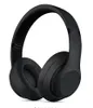 Écouteur sans fil ST 3.0 Stéréo Bluetooth Headsets Animation d'écoute pliable montrant le casque