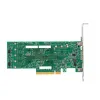 9305-16i Brand New Logic PCIe 12 GB/s 16 portas SATA SAS expansor 05-25703-00 LSI 9305-16i HBA