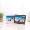 7 بوصة شاشة LCD عريضة HD LED الألبوم الإلكترونية PO الرقمية PO الإطار الجدار آلة هدية PO الإطار الرقمي 201211347N