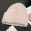 Designer di moda Cappelli Uomo Donna Beanie Autunno / inverno Cappello termico lavorato a maglia Sci Marca Bonnet Cappello teschio di alta qualità Lettera di marca Berretto caldo di lusso