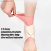 Ankle Support 1Pcs Ank Support for Running Arthritis Pain Reli Sports Injuries Recovery Ultra-Thin Breathab Ank Compression Brace Q231124