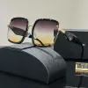 Designer-Sonnenbrillen für Herren, modische Sonnenbrillen für Damen, leichte und runde Goggle, lässige Geschenkbrille, Strandbeschattung, UV-Schutz, polarisierte Brille