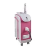 Professionele pijnvrije ontharing OPT IPL ontharingscrème 360 Mangeto huidverjonging Acne Clearing Pink Machine voor ontharing van het hele lichaam