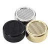 Smoking Pipes 58mm thick circular cigar humidifier, humidifier, and moisturizing box