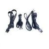 8/6pからGPU8（6+2）ピンCPU8PIN（4+4PIN）SATA IDE MOLEX POWER CABLE for Gigabyte AP750GM AP850GM 750W 850W電源モジュール