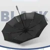 Guarda-chuvas à prova de vento forte super grande guarda-chuva dobrável totalmente automático para homens negócios à prova d 'água à prova de sol sombra uv grande 231123