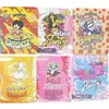 gelato runtz packing bags dulce 3.5g mylar package dry flower pack resealable packaging empty bag