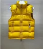 2023 MULTI STILE MENSILE INVERNO SCHIDE DESIGNER GILET NFC BADGE IN GIOCHIO GIOCCHIONE SCELLA GIACCA PUFFER GIOCCHI