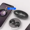 MD538 Wireless Earbud Intelligent Noise Cancelling Schlafkopfhörer Display Bluetooth5.3 In-Ear-Kopfhörer